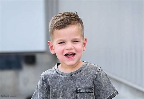 Toddler boy haircuts 2024 - A baby bear from any of the bear species or either sex is called a cub. A male adult bear is called a boar or he-bear, while an adult female is called a sow or she-bear. A group of...